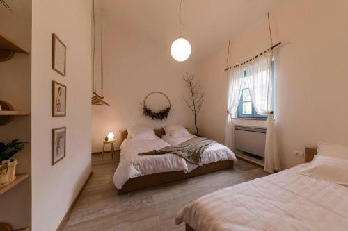 Villa Holiday Home In Vardica
