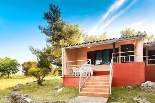 Apartments Kanegra Plava Laguna, Umag-