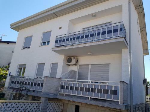 Apartamento Zino