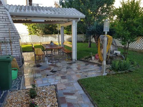 Apartamento Zino