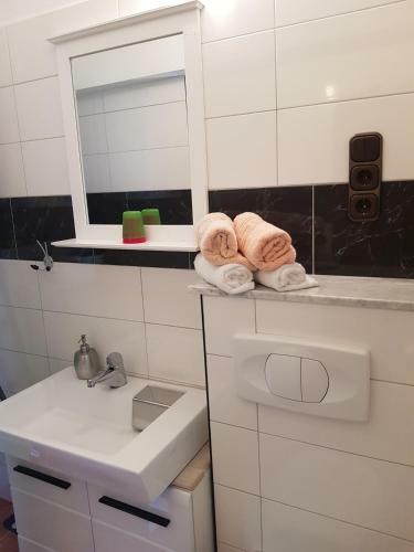 Apartamento Zino