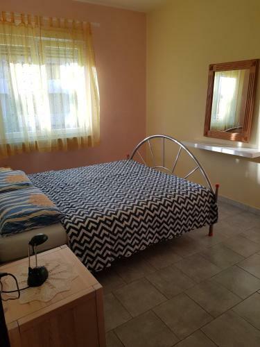 Apartamento Zino