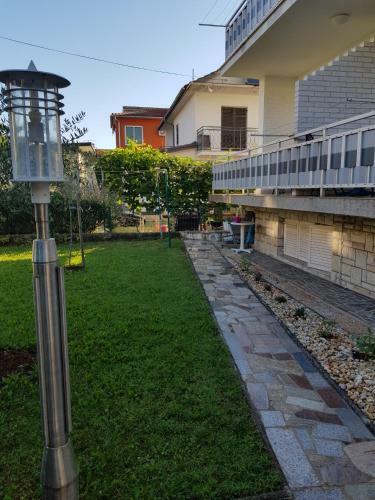 Apartamento Zino