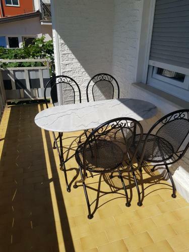 Apartamento Zino