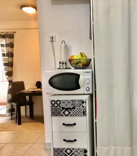 Apartamento Cozy Center Studio