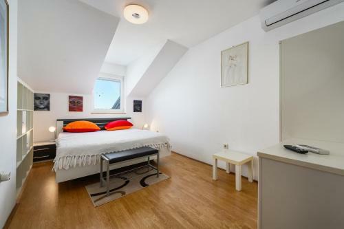 Boj?i House With Apartment
