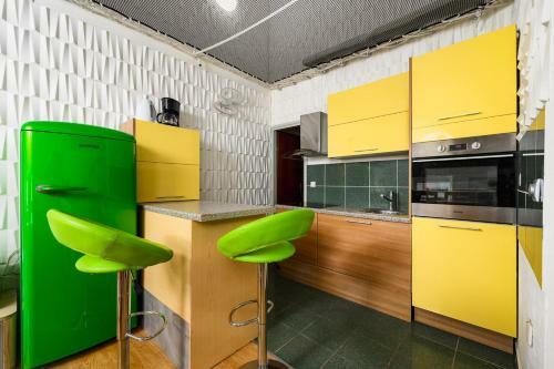 Boj?i House With Apartment