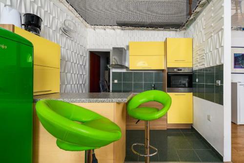 Boj?i House With Apartment