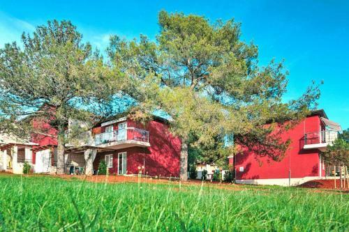 Apartamento Ferienwohnungen Katoro Plava Laguna, Umag