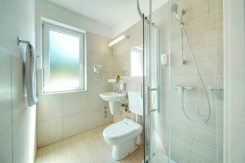 Apartamento Ferienwohnungen Katoro Plava Laguna, Umag