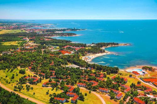 Apartamento Ferienwohnungen Katoro Plava Laguna, Umag