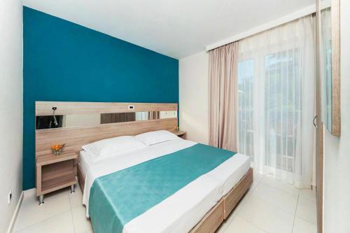 Apartamento Ferienwohnungen Katoro Plava Laguna, Umag
