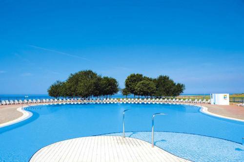 Apartamento Ferienwohnungen Katoro Plava Laguna, Umag