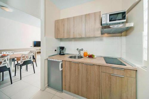 Apartamento Ferienwohnungen Katoro Plava Laguna, Umag