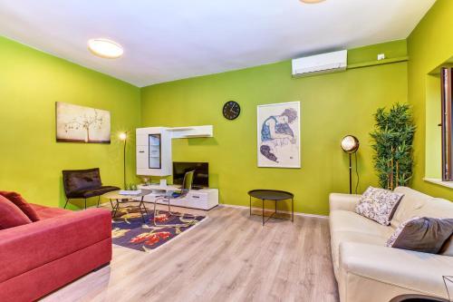 Apartamento Abi1