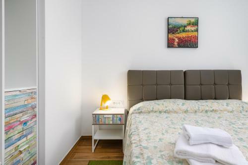 Hostal Andrea House With Apartments