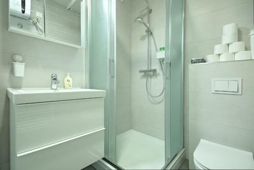 Apartamento App Enterprise Umag
