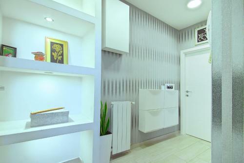 Apartamento App Enterprise Umag