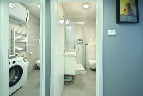Apartamento App Enterprise Umag