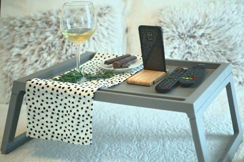 Apartamento App Enterprise Umag