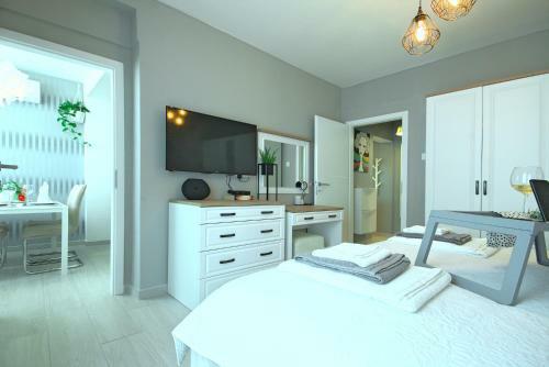 Apartamento App Enterprise Umag