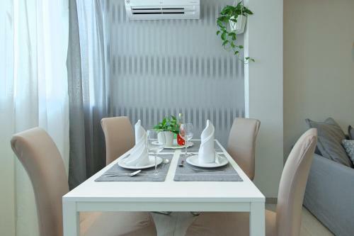 Apartamento App Enterprise Umag