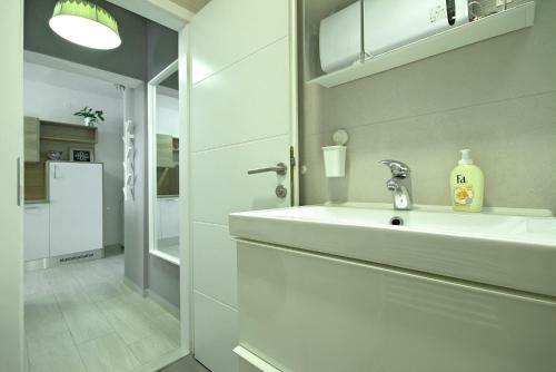 Apartamento App Enterprise Umag