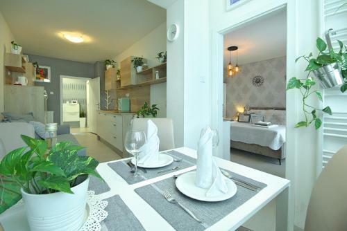 Apartamento App Enterprise Umag