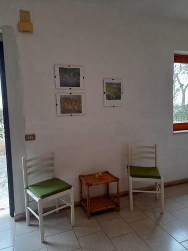 Villa Luxury Marina
