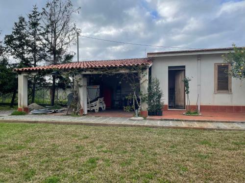 Villa Elisa
