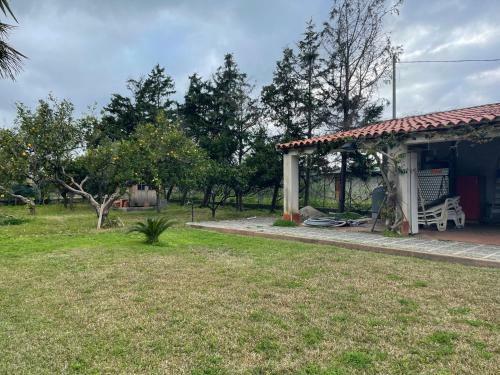 Villa Elisa