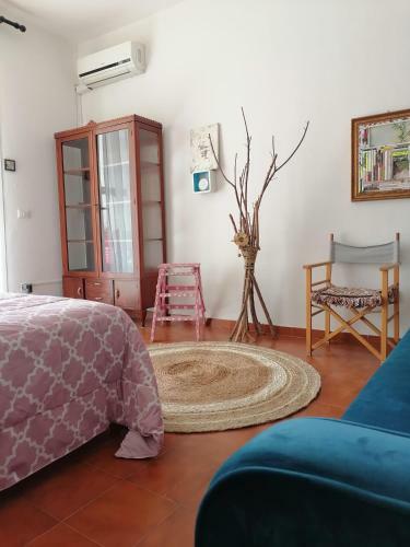 Bed & Breakfast Camera Vicino L'aeroporto Di Palermo