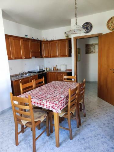 Apartamento La Casa Di Gaia