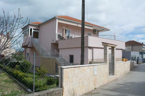 Apartment Adriana