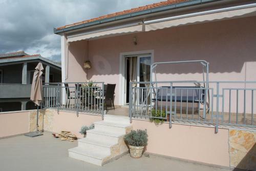 Apartment Adriana