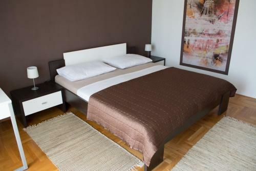 Apartment Adriana