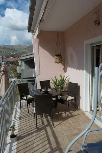 Apartment Adriana