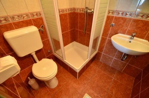 Apartment Rastici 2793e