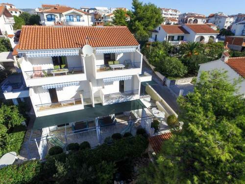 Apartment Rastici 2793e