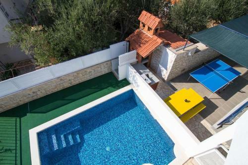Apartment Rastici 2793e