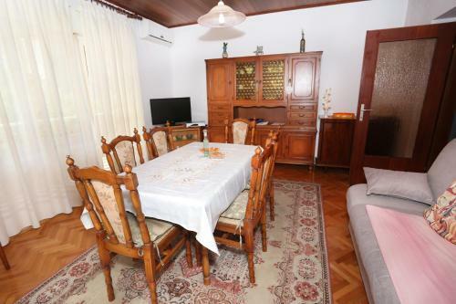 Apartments Slavica