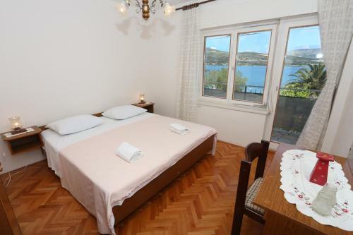 Apartments Slavica
