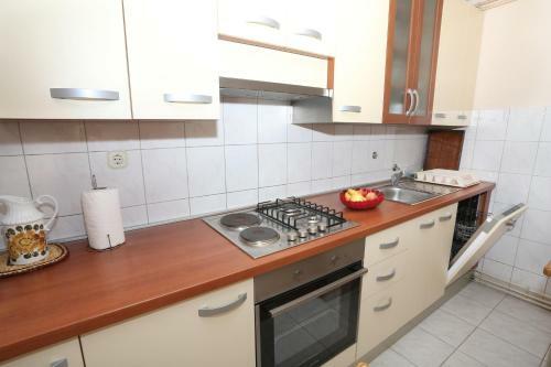 Apartments Slavica