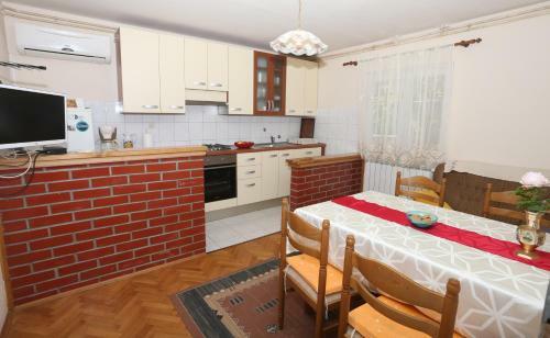 Apartments Slavica