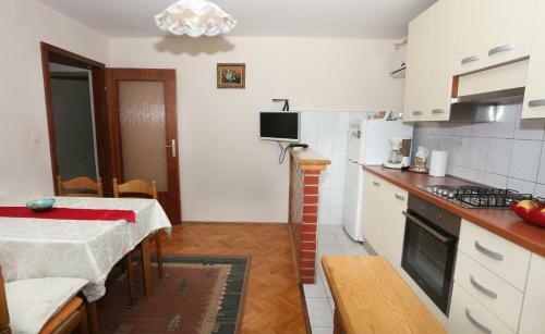 Apartments Slavica