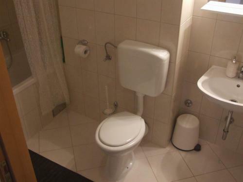 Apartment Antonia
