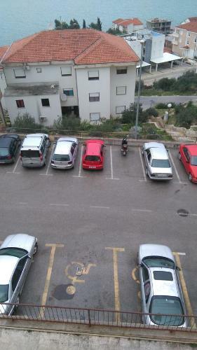 Apartment Antonia