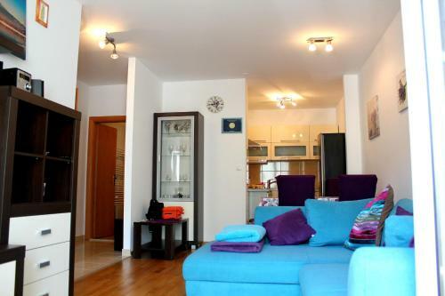Apartment Lavanda