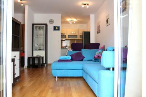 Apartment Lavanda
