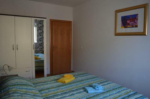 Apartment Lavanda
